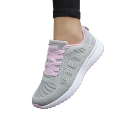 Shoes Woman Basket Fashion Ladies Tennis Sports Female Designer Shoes Chaussures Femme White Casual Flat Shoes for Women Sneaker