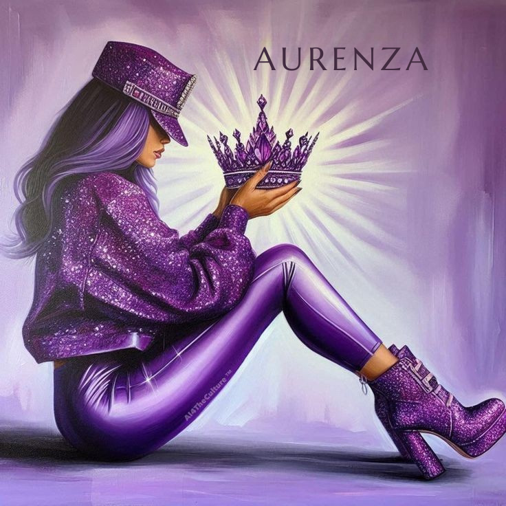  Aurenza