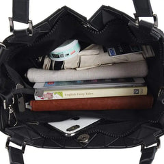 Handbags Bags For Women 2025 Designer Luxury Tote Bucket Bag Fashion Geometric Crossbody Shoulder Messenger Hand Bag Silver